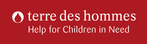 terre des hommes Logo