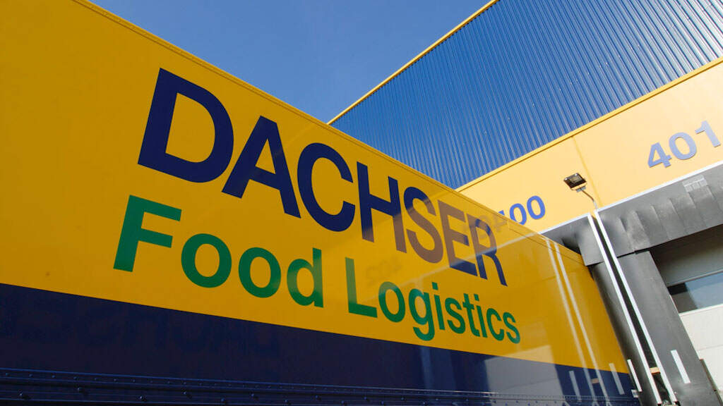 Papp Italia is now DACHSER Italy Food Logistics