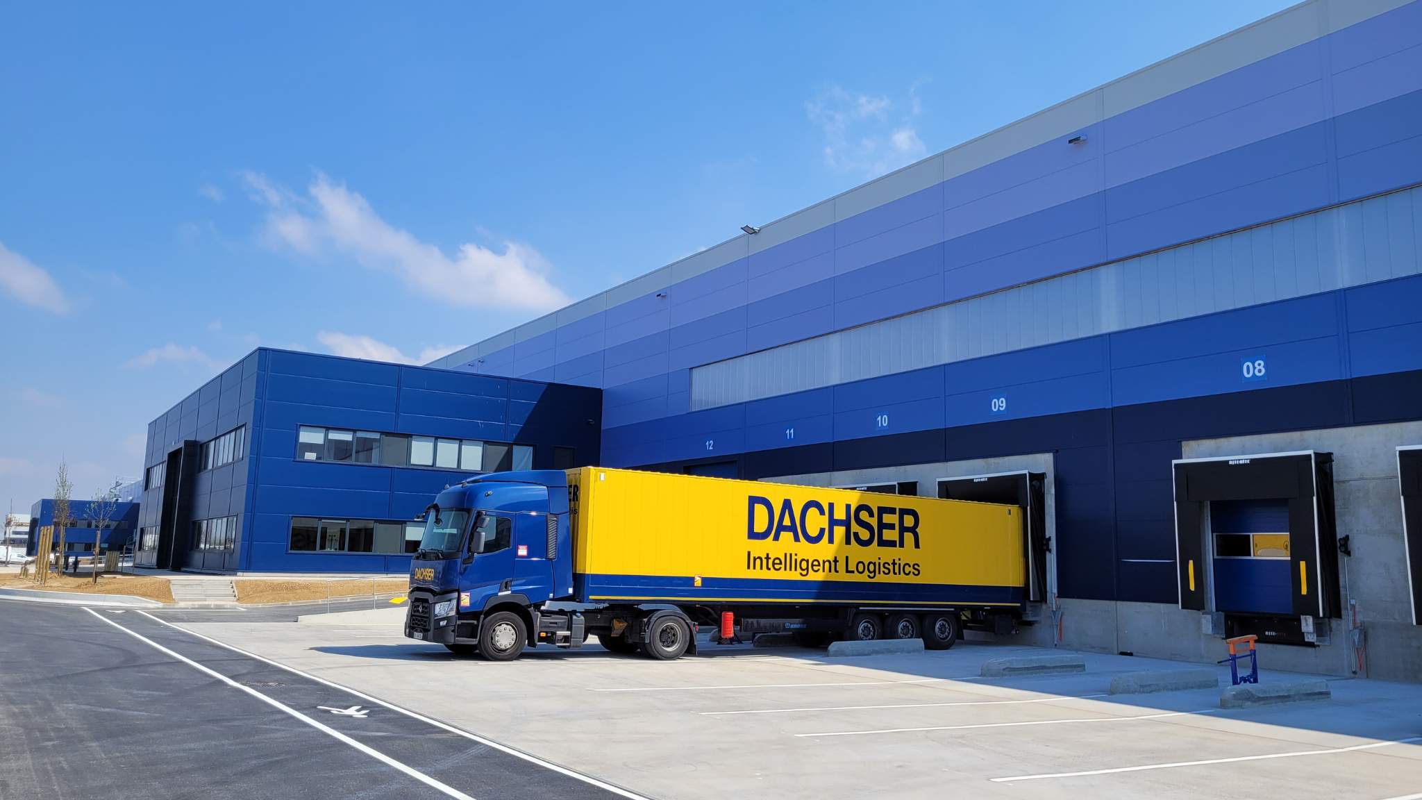 Dachser Zollabwicklung Preise Zollagentur Rapid Zoll Schnell Sicher 