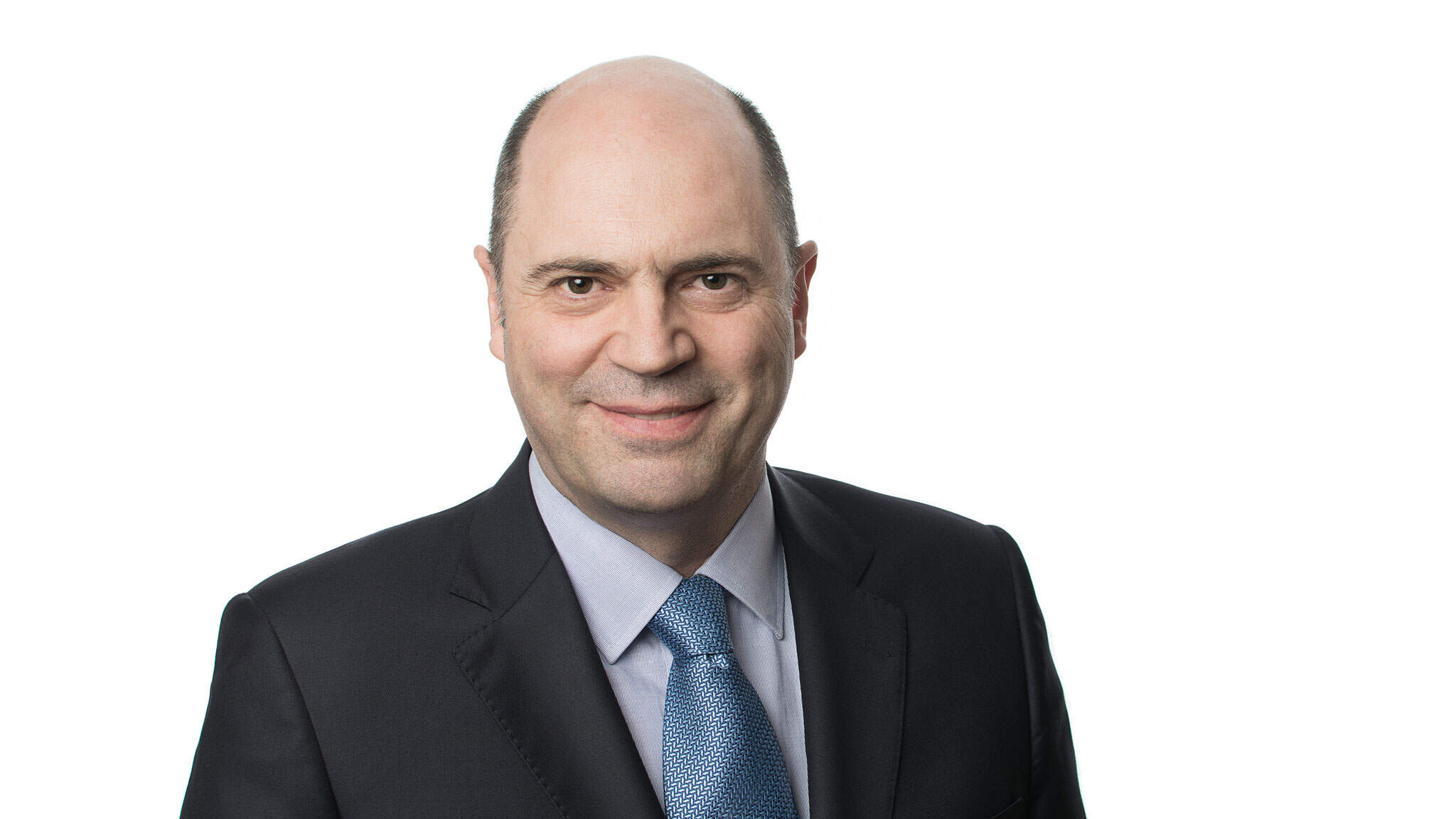Celestino Silva is Managing Director European Logistics Iberia at DACHSER
